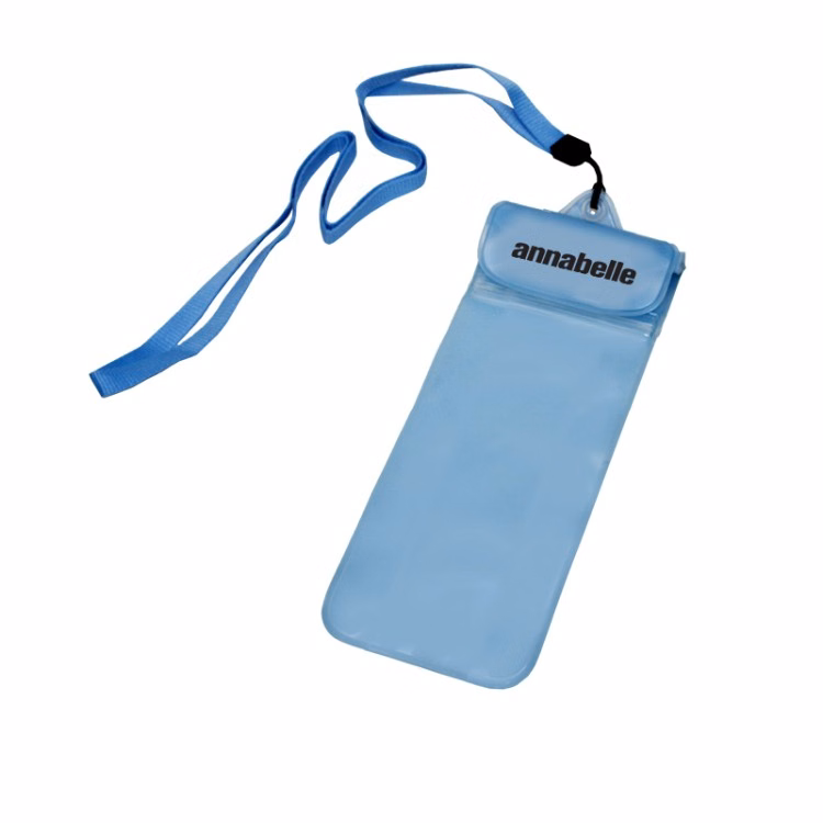 Small Water Resistant Pouch