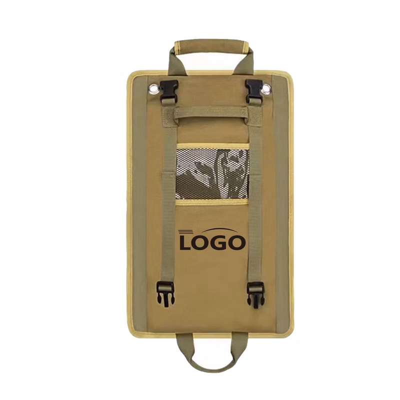 Oxford Fabric Collapsible Utility Bag