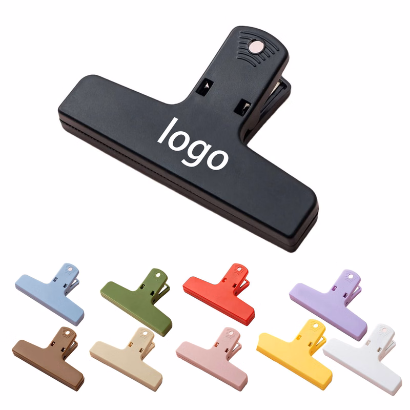 Plastic Chip Clip