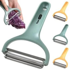 Abs Double Blade Vegetable Salad Slicer 1