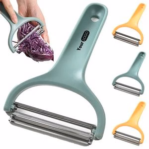 Abs Double Blade Vegetable Salad Slicer