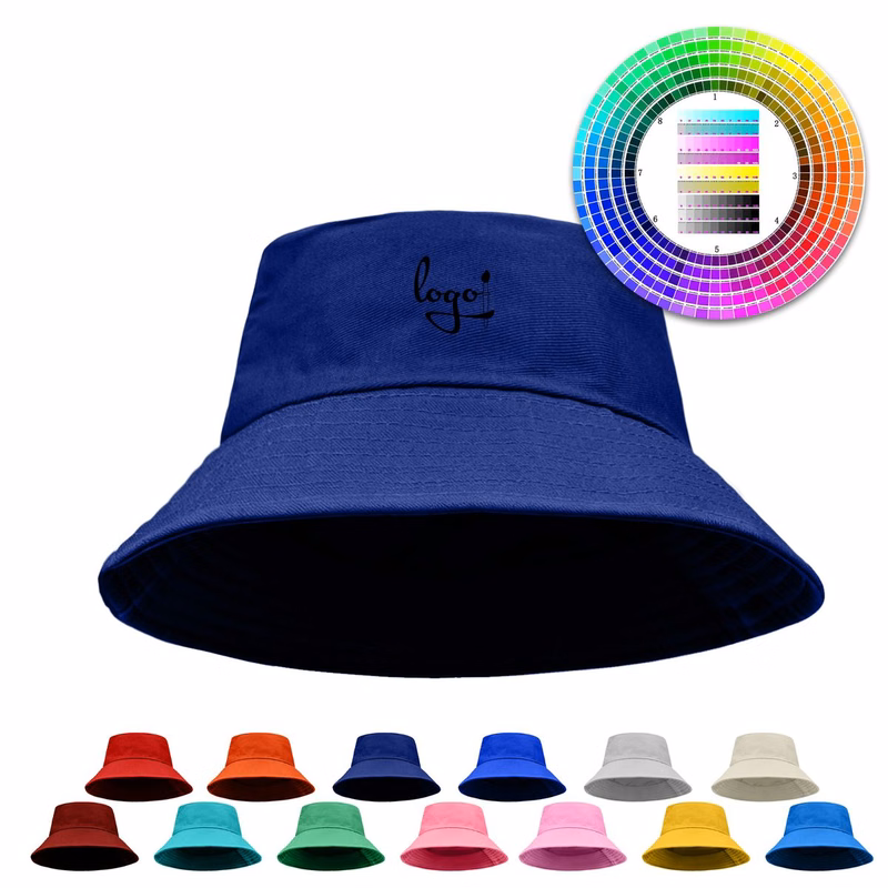 Adult and Kids Matching Sun Bucket Hat