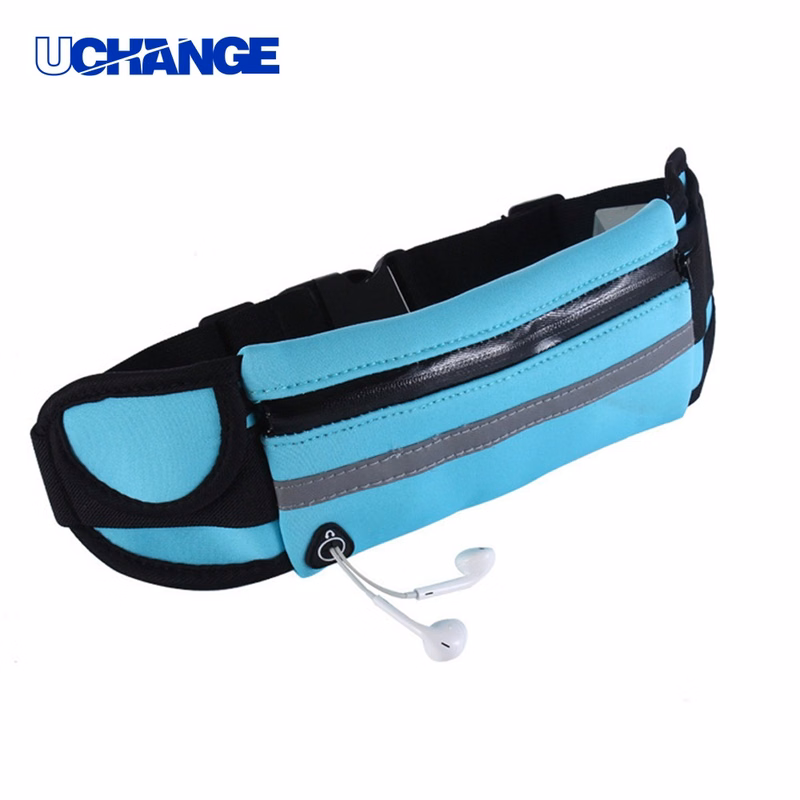 Outdoor Mobile Phone Belt Bag Holder