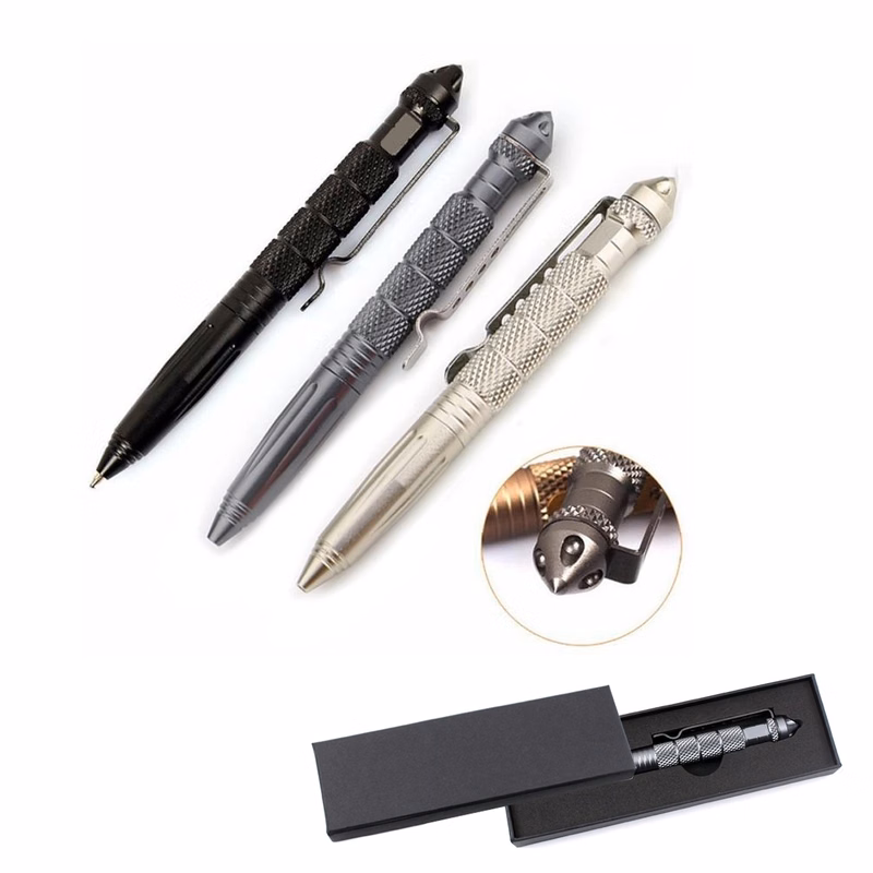 Metal Tactical Pen