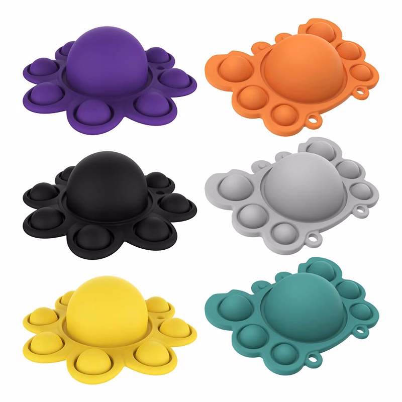 Cute Animal Sensory Fidget Toy