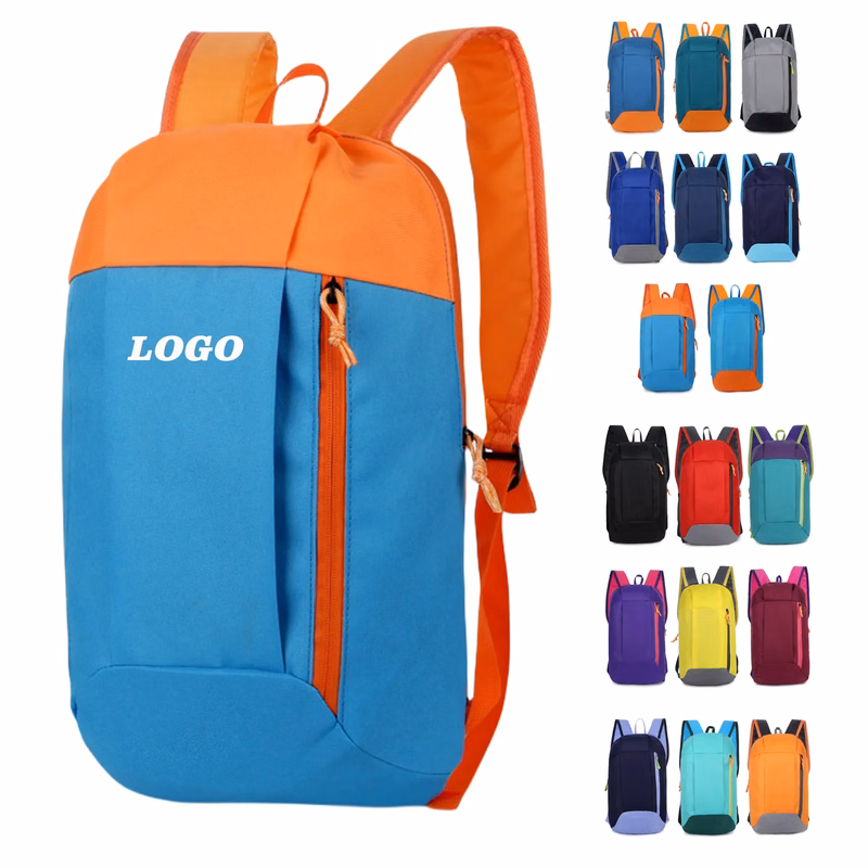 Large Volume Sport&Travel Backpack