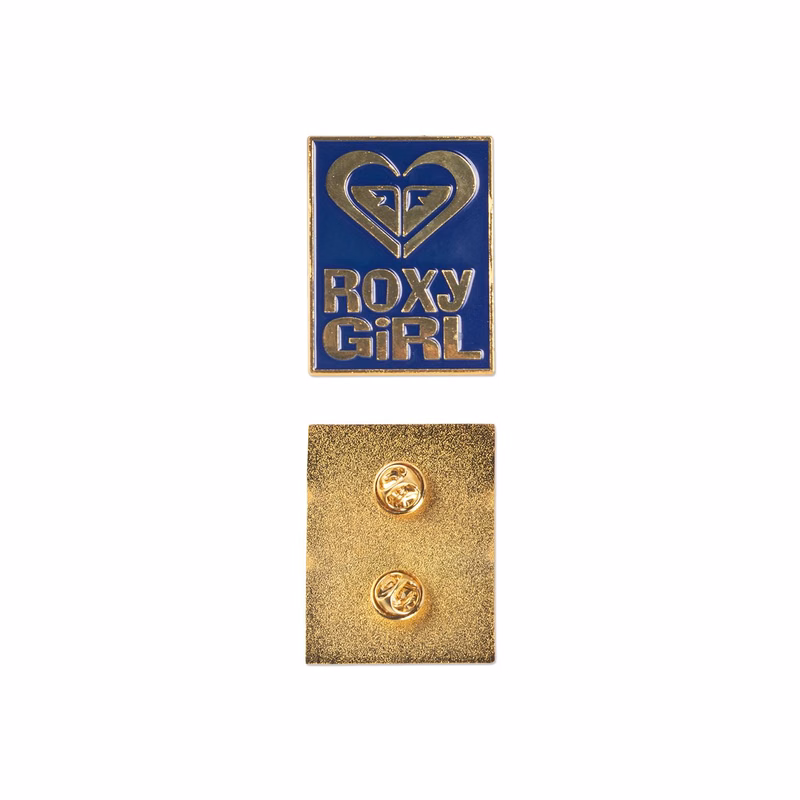 1 3/4" Enamel Lapel Pins