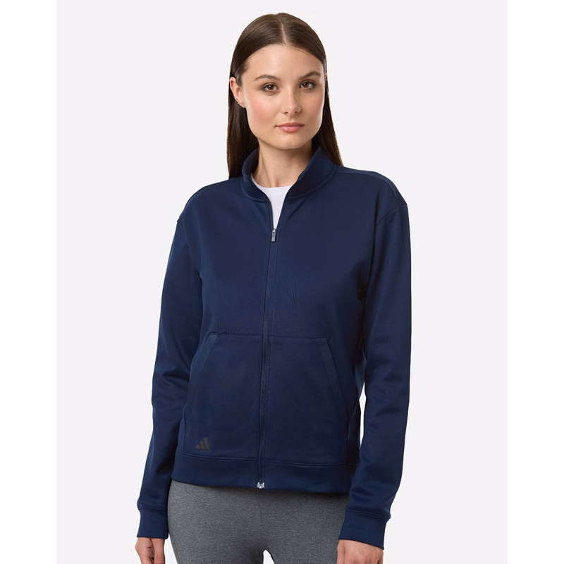 Women's Ultimate365 COLD. RDY Full-Zip Jacket - A1011