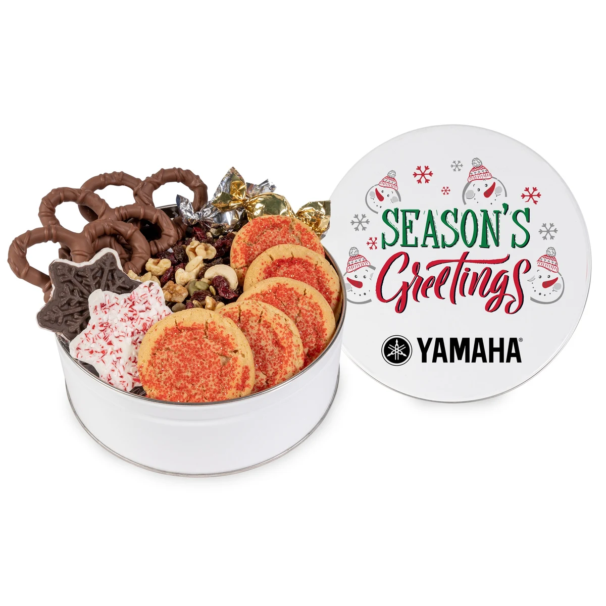 Fresh Beginnings Gourmet Holiday Assortment 1