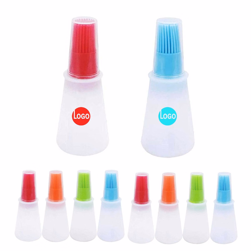 BBQ/Pastry Basting Brushes