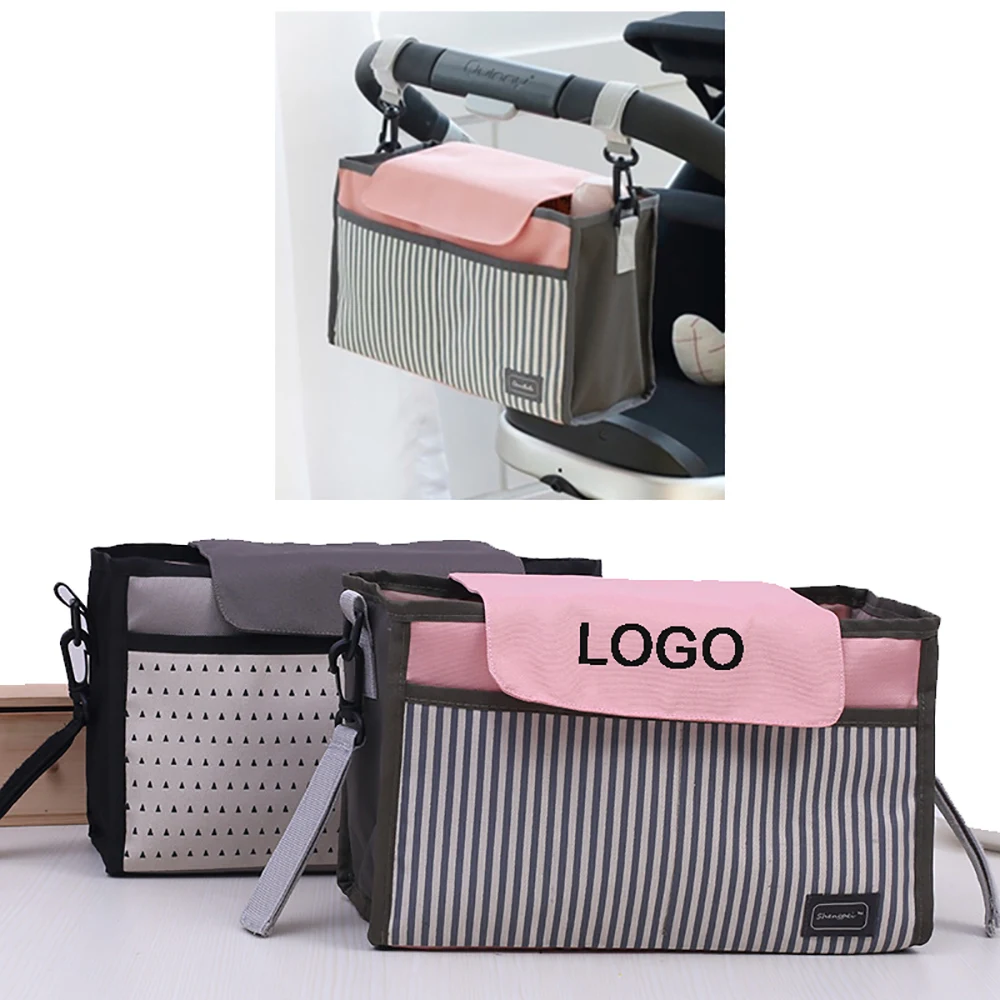 Baby Trolley Hanging Bag 1