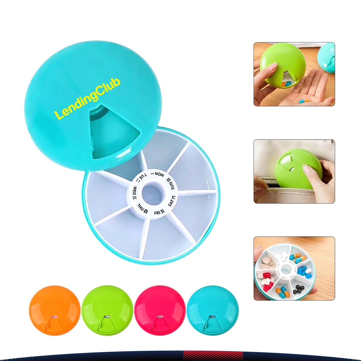 Koko Pill Cases 1