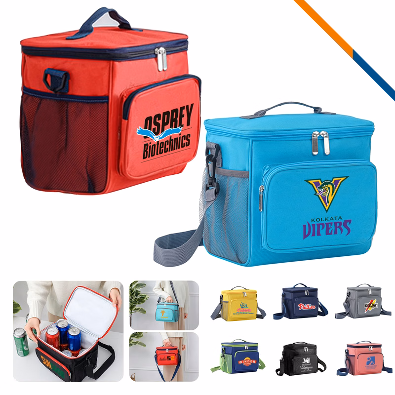 Lyra Cooler bag