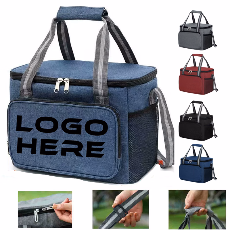 Thermal Lunch Bag for Adults