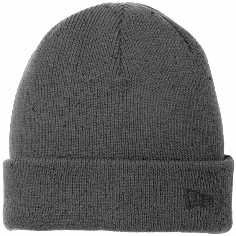 New Era Speckled Beanie.