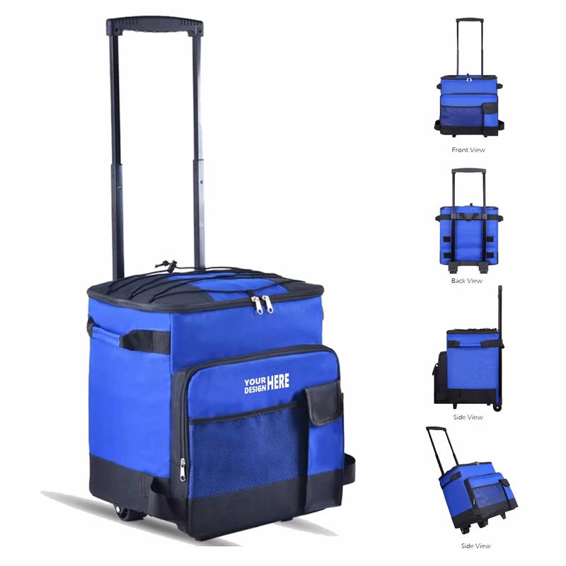 43L Insulated Cooler Bag