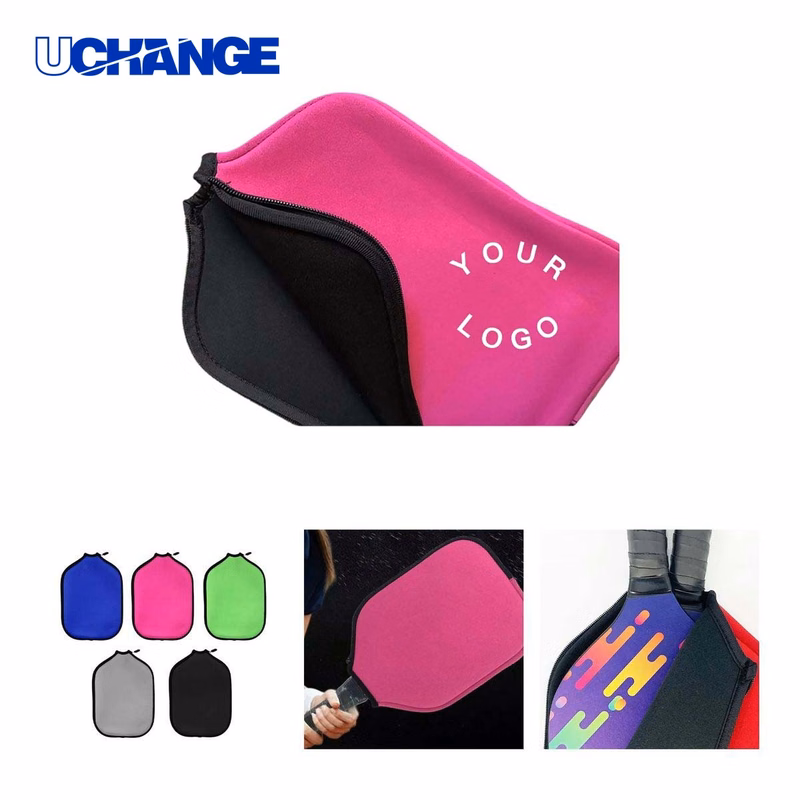 Pickleball Paddle Cover Bag