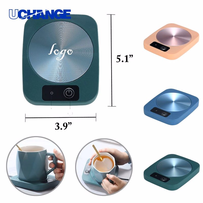 Constant Heat Mug Warmer Pad