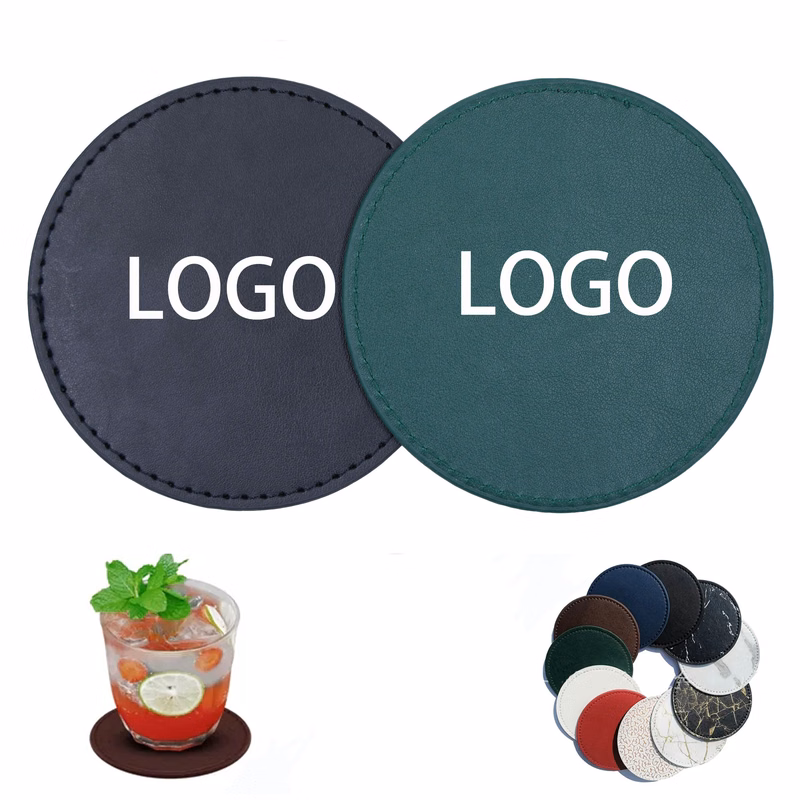 PU Coasters