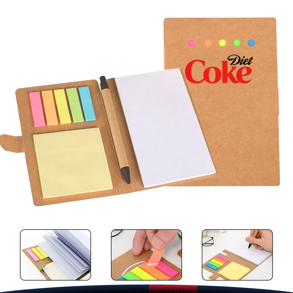 Book Sticky Note 1