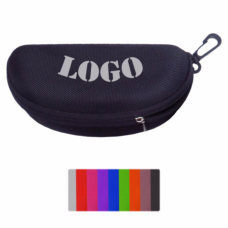 Oxford Cloth Professional Sunglasses Case