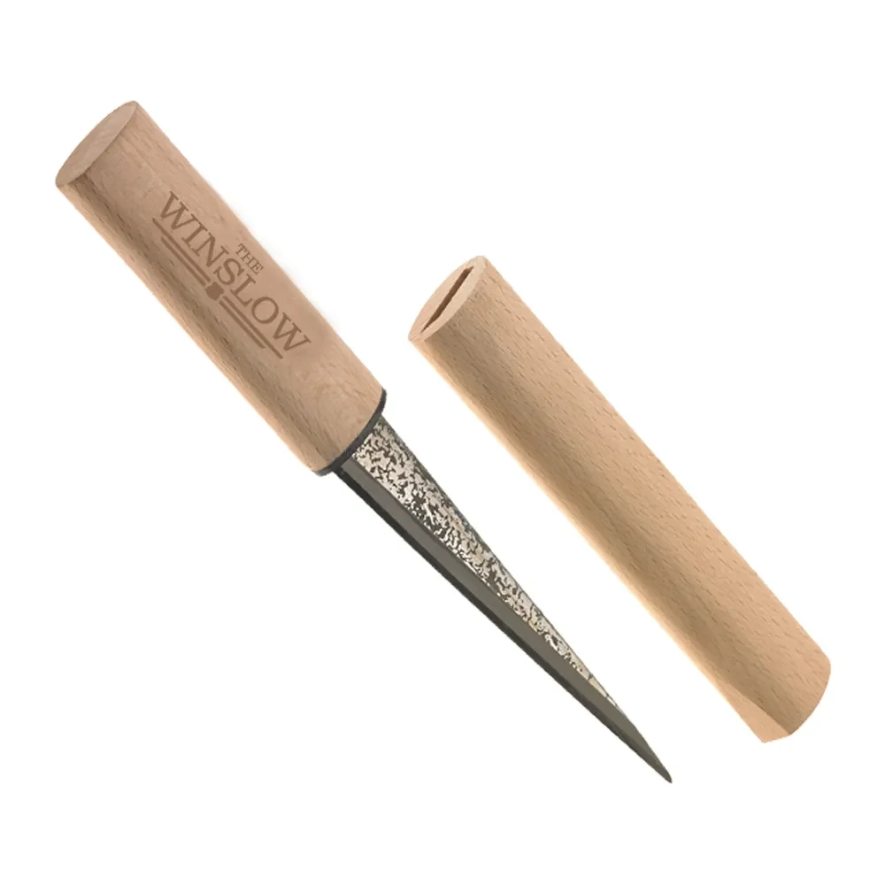 Japanese Ice Knife 1