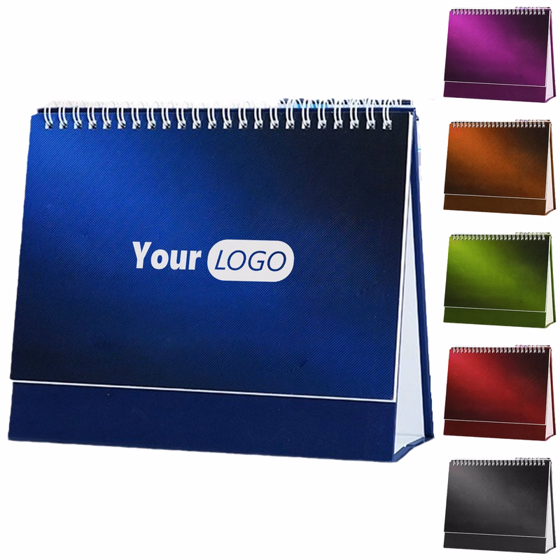 Paper Personalized 13-Month Photo Calendar