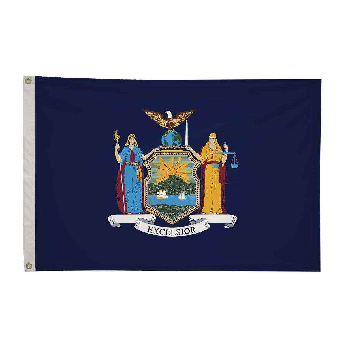 2' x 3' State Flags 1