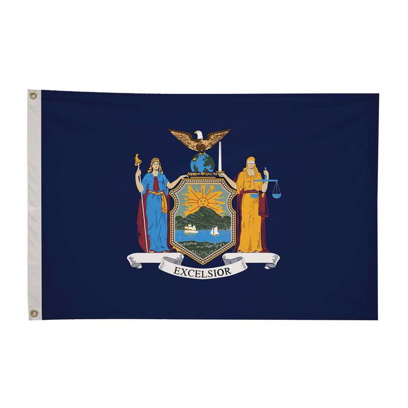 2' x 3' State Flags