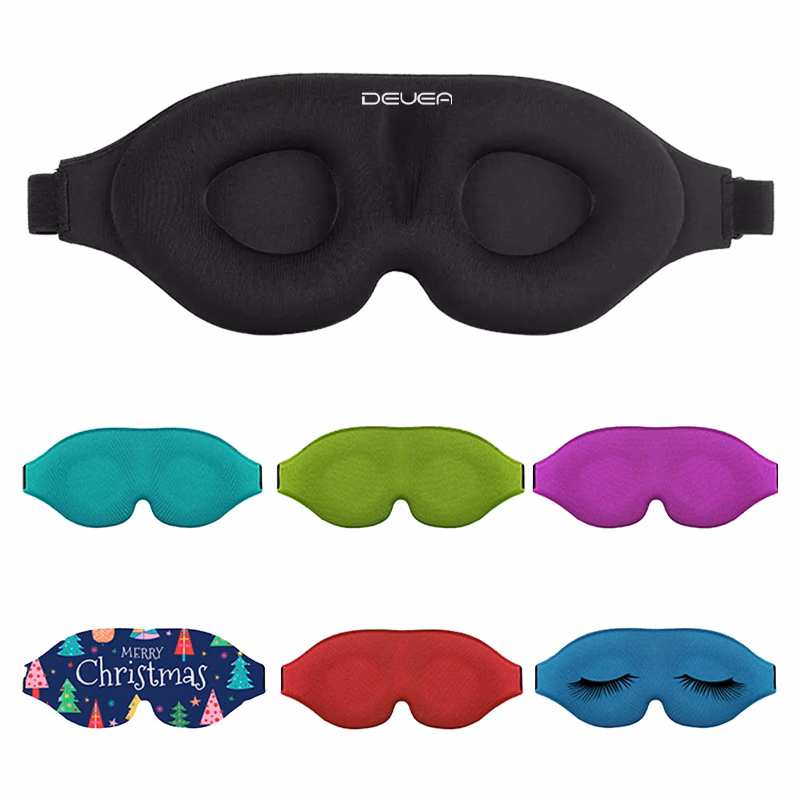 3D Eye Mask Sleep