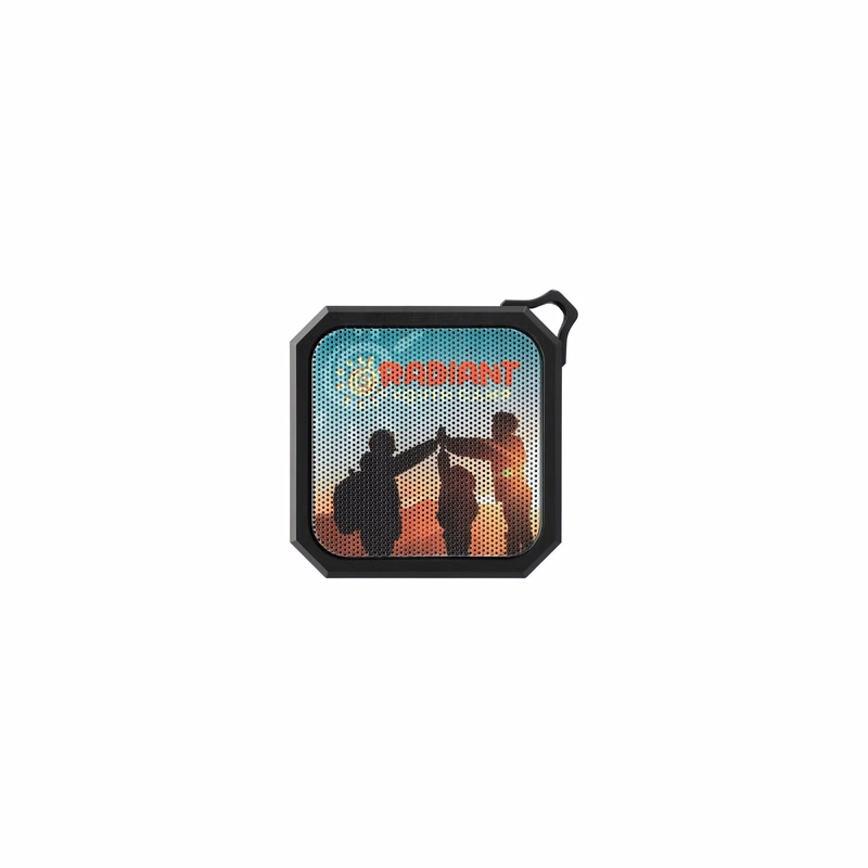 Backpack Outdoor Waterproof Bluetooth Speaker