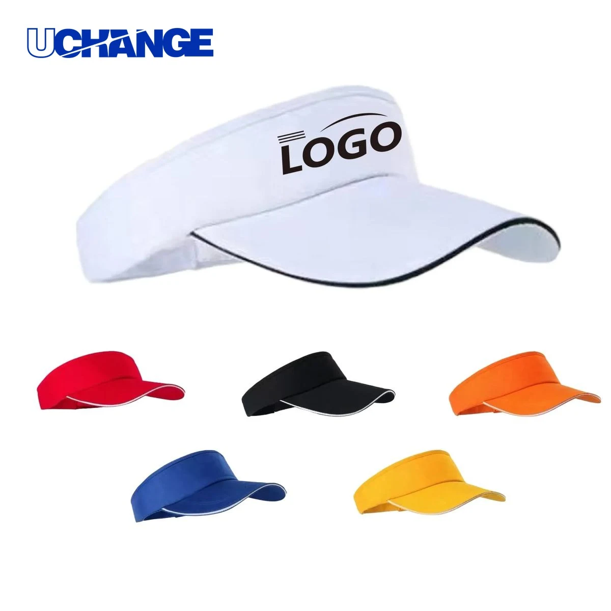 Performance Sun Visor Cap 1