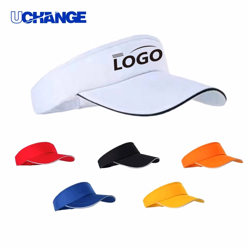 Performance Sun Visor Cap