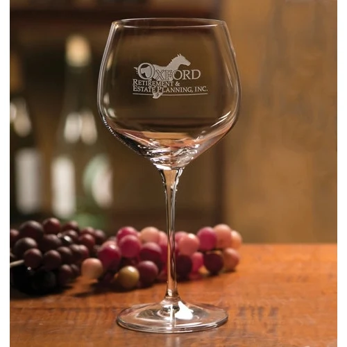 Fashion Balloon Wine 1