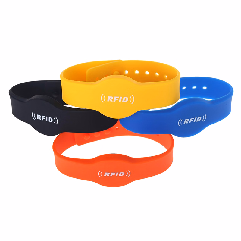 RFID Wristbands