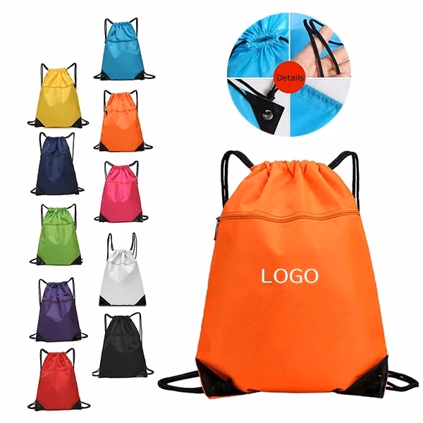 Waterproof Sports Gear Bag