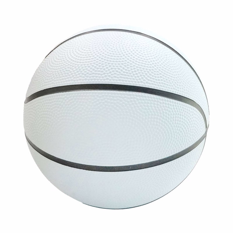 Children's Rubber Basketball