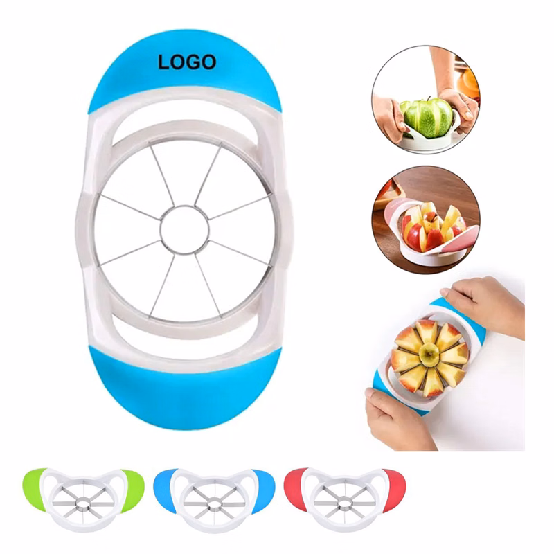 Stainless Steel Fruit Cutters Slicer