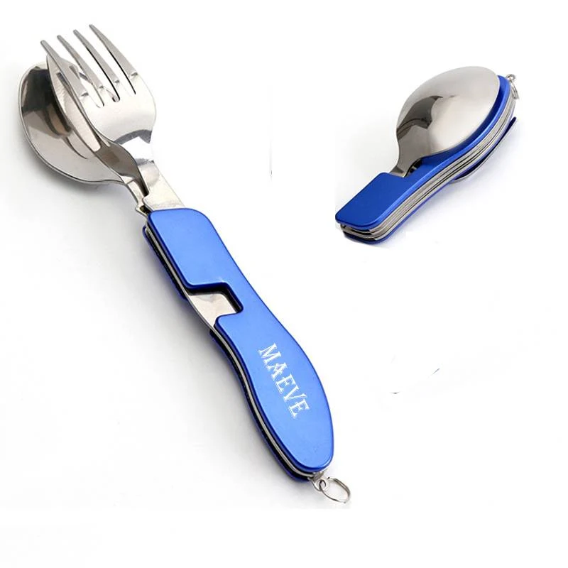 Multifunction Fork Spoon 1