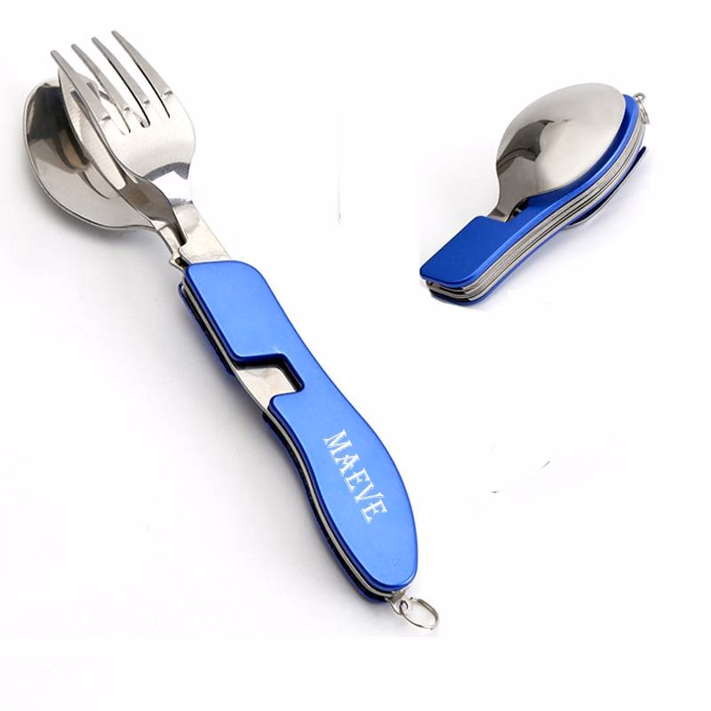 Multifunction Fork Spoon