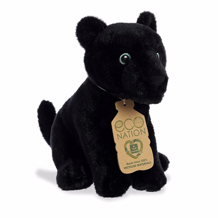 9" Eco Panther