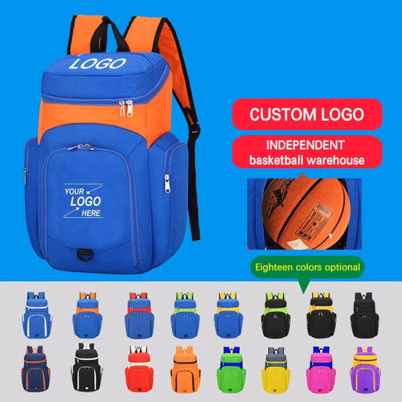 Basketball Gear Backpack