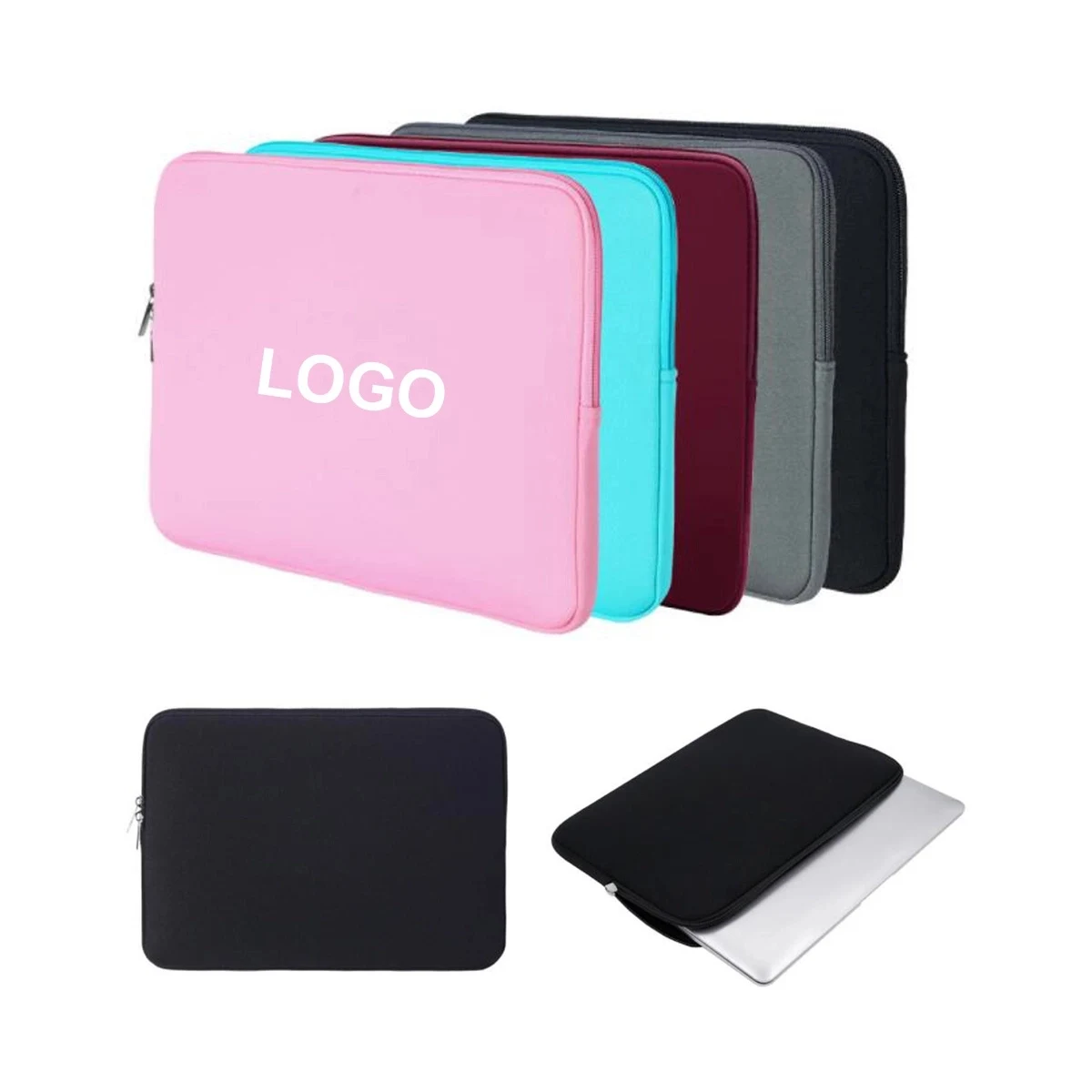 15.6 Inch Laptop Sleeve 1