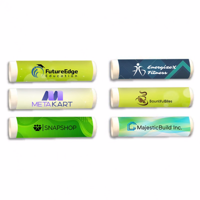 Lip-Moisturizing Balm with UV Protection