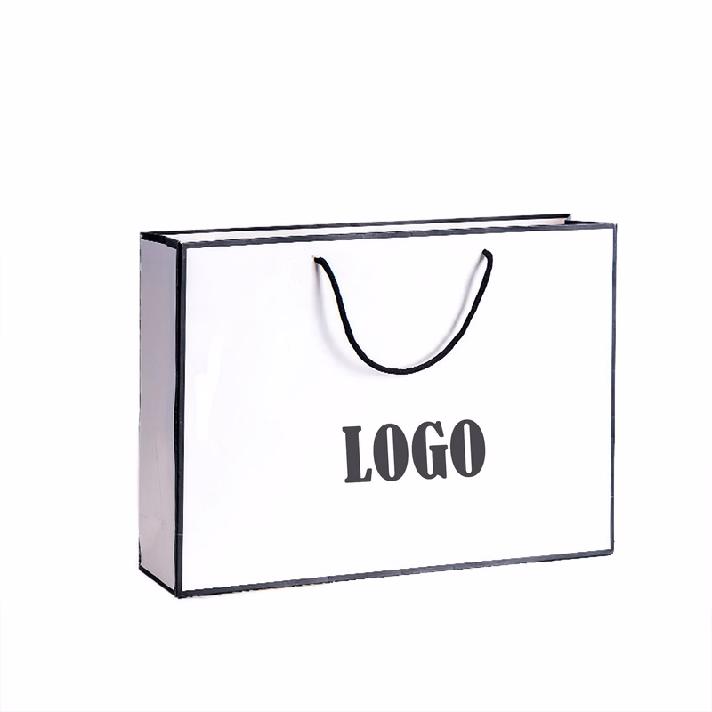 Clothing Store Tote Bag