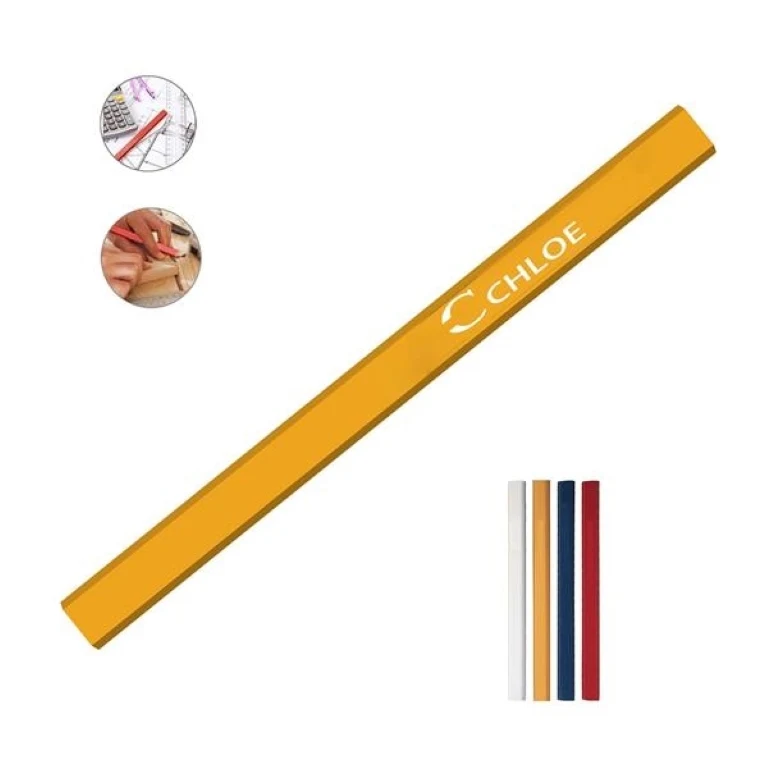 Carpenter Pencil 1