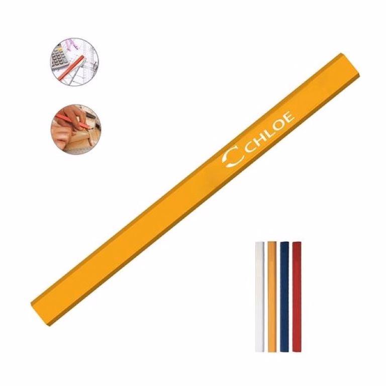 Carpenter Pencil