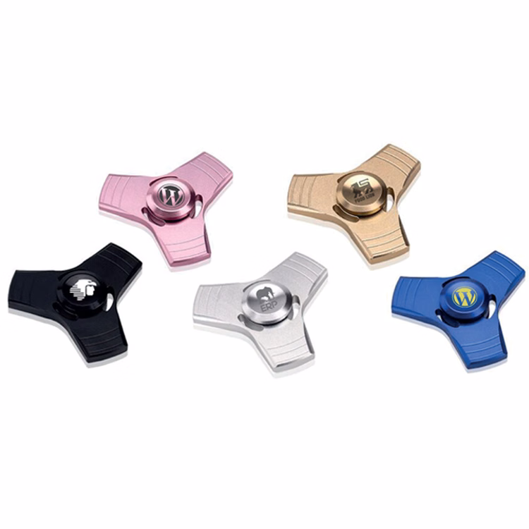 Hand Fidget Spinner - Model 402