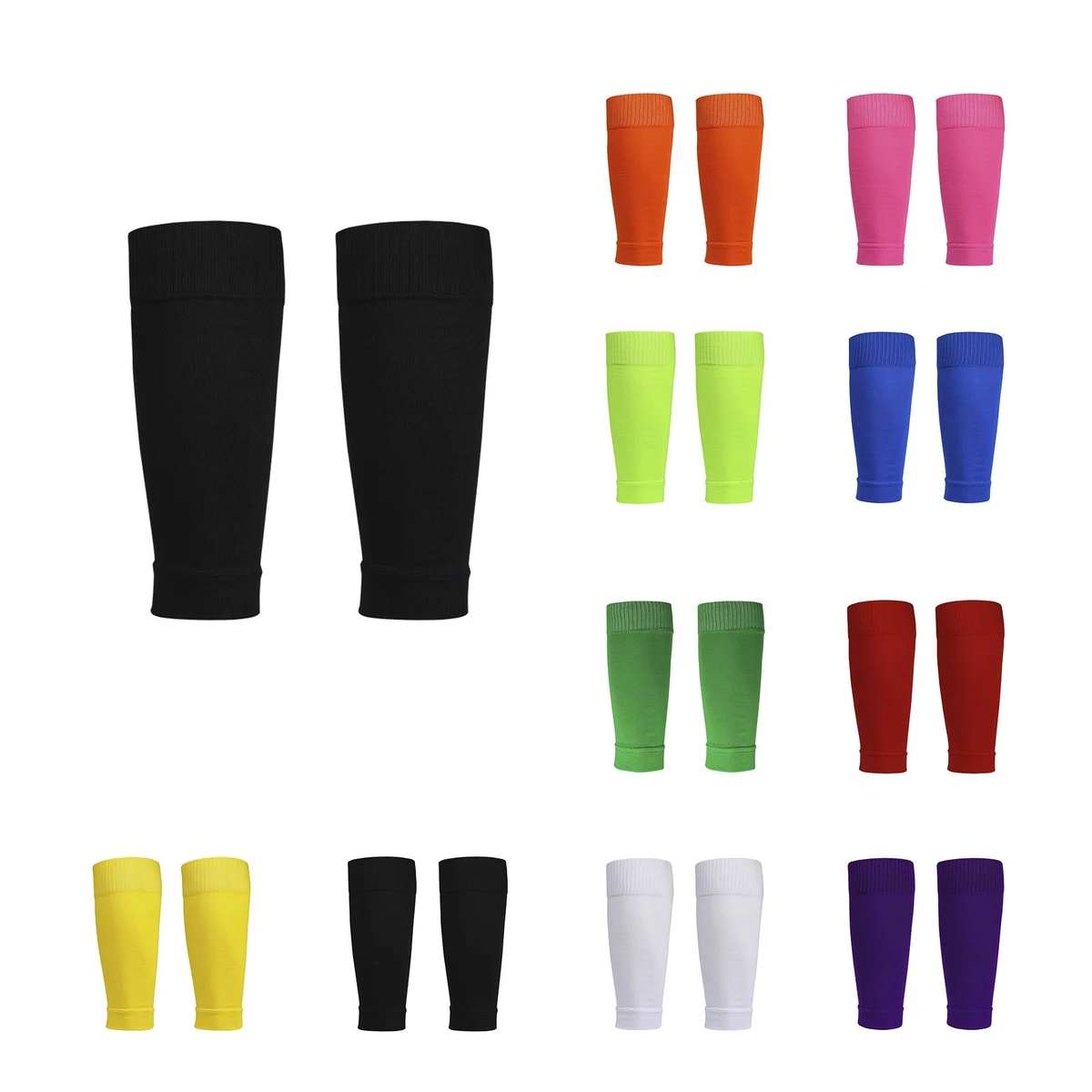 Football Leg Socks 1