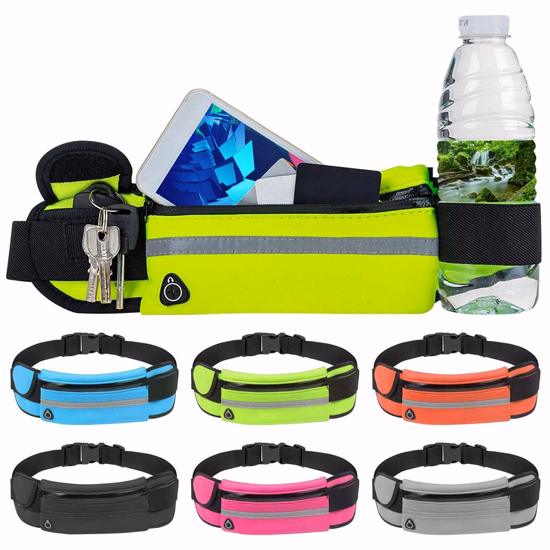 Running Waist Pouch